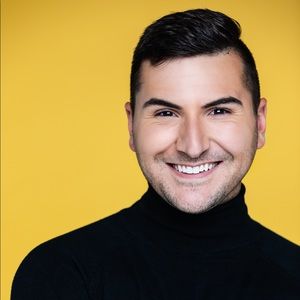 Meet your Posher, Chase